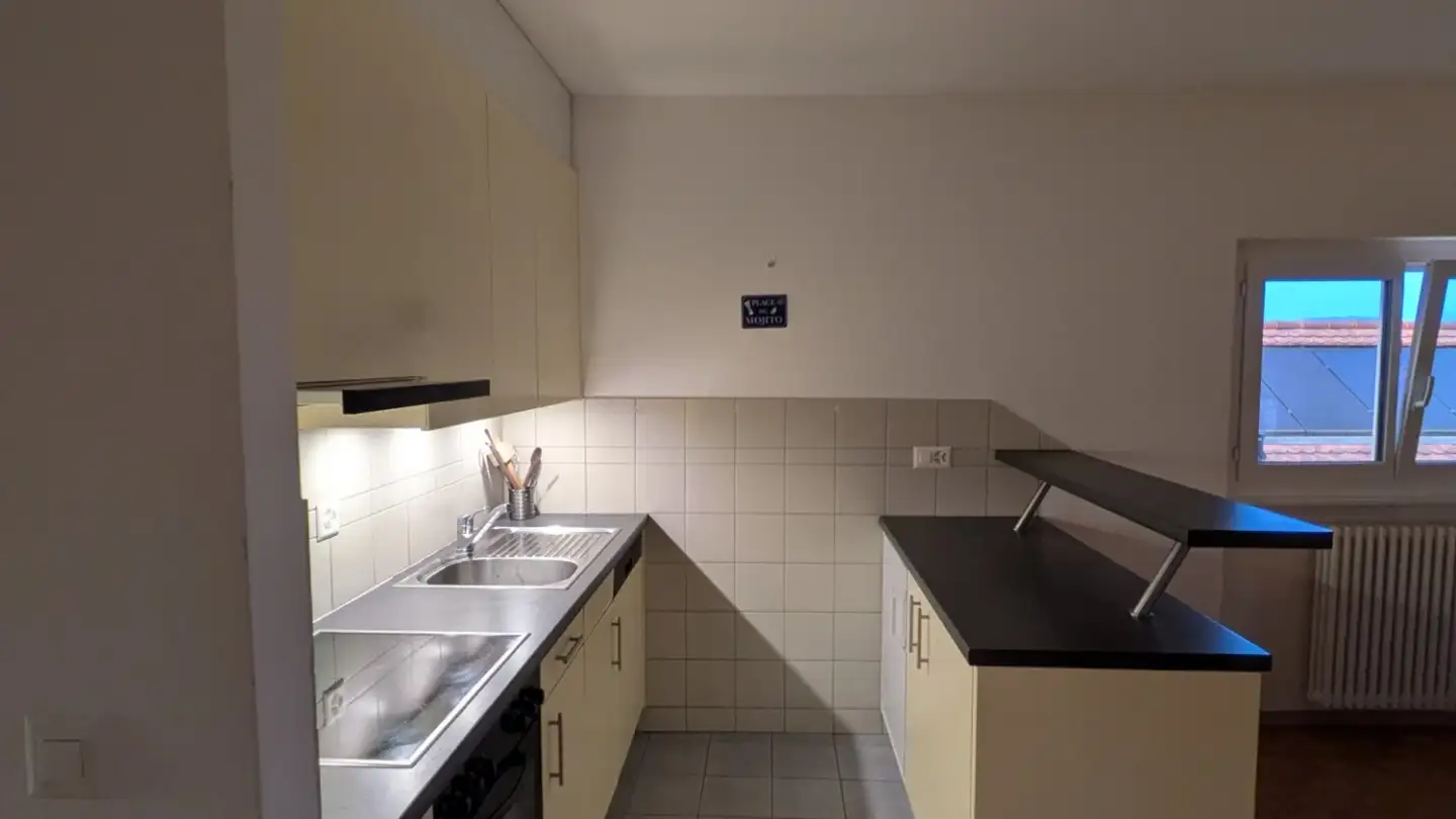 Wohnung mieten - Rue Du Centre, 1025 St-Sulpice VD - Foto 2