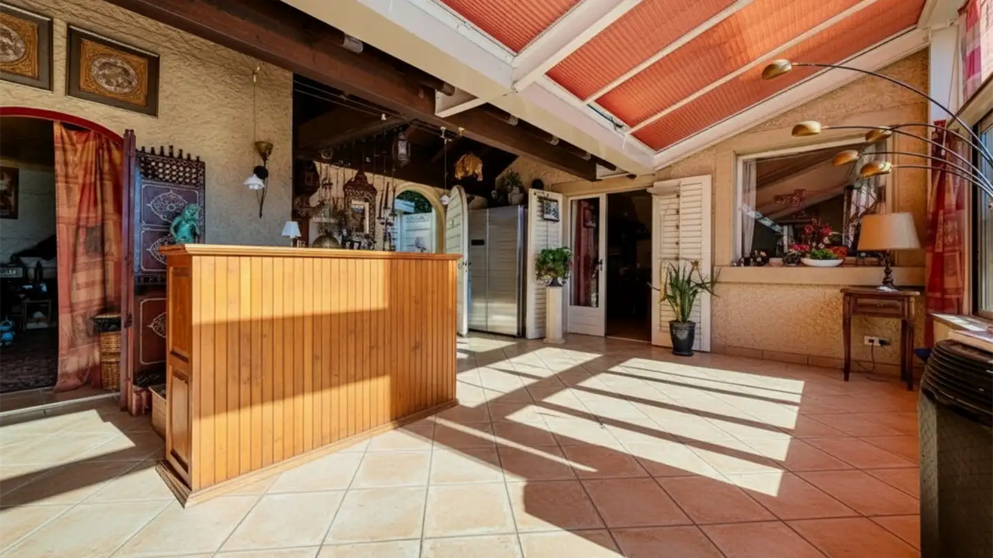 Casa singola in vendita - 1095 Lutry - Foto 4