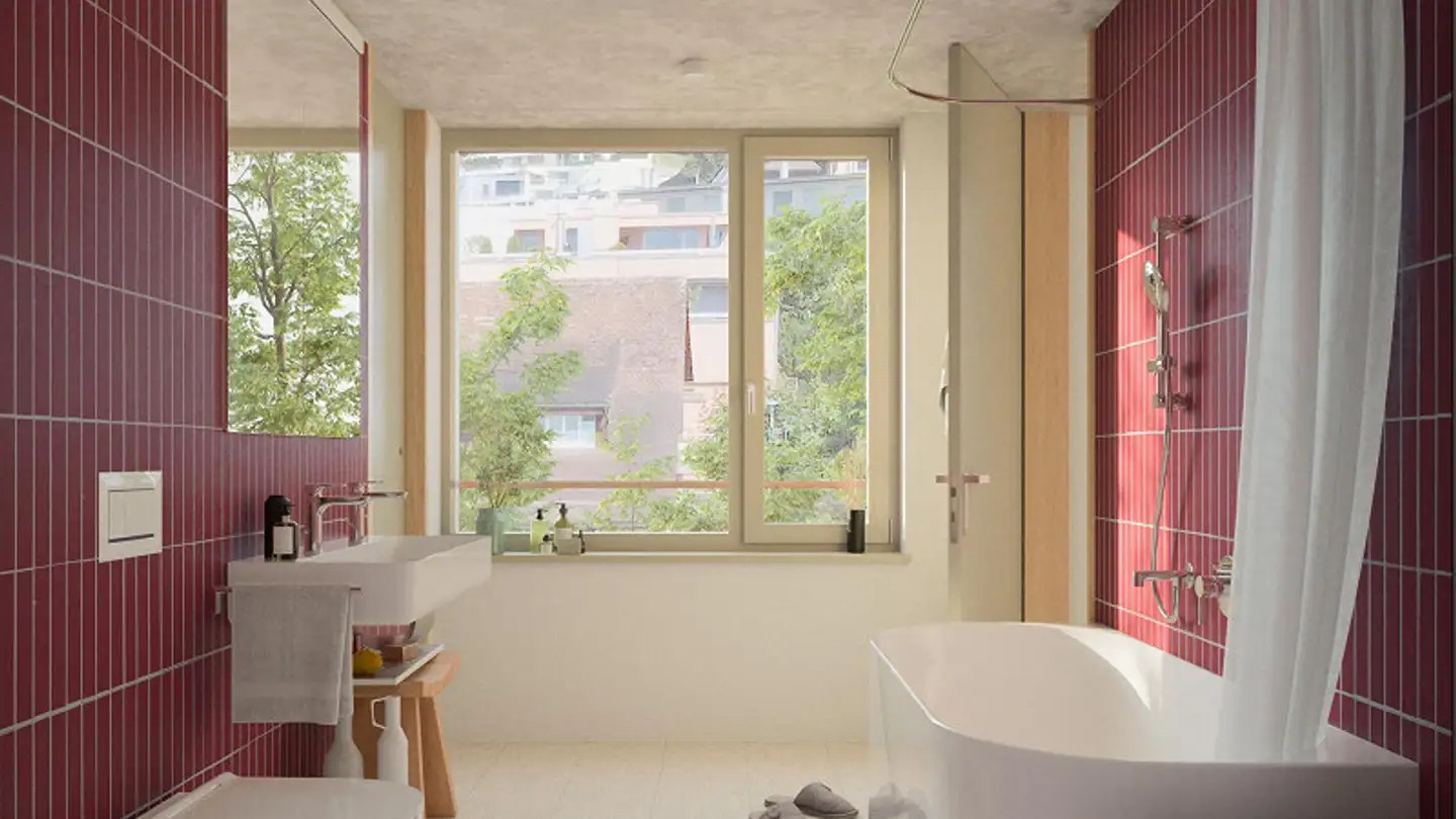 Penthouse for rent - Pfannenstielstrasse 110, 8706 Meilen - Photo 4