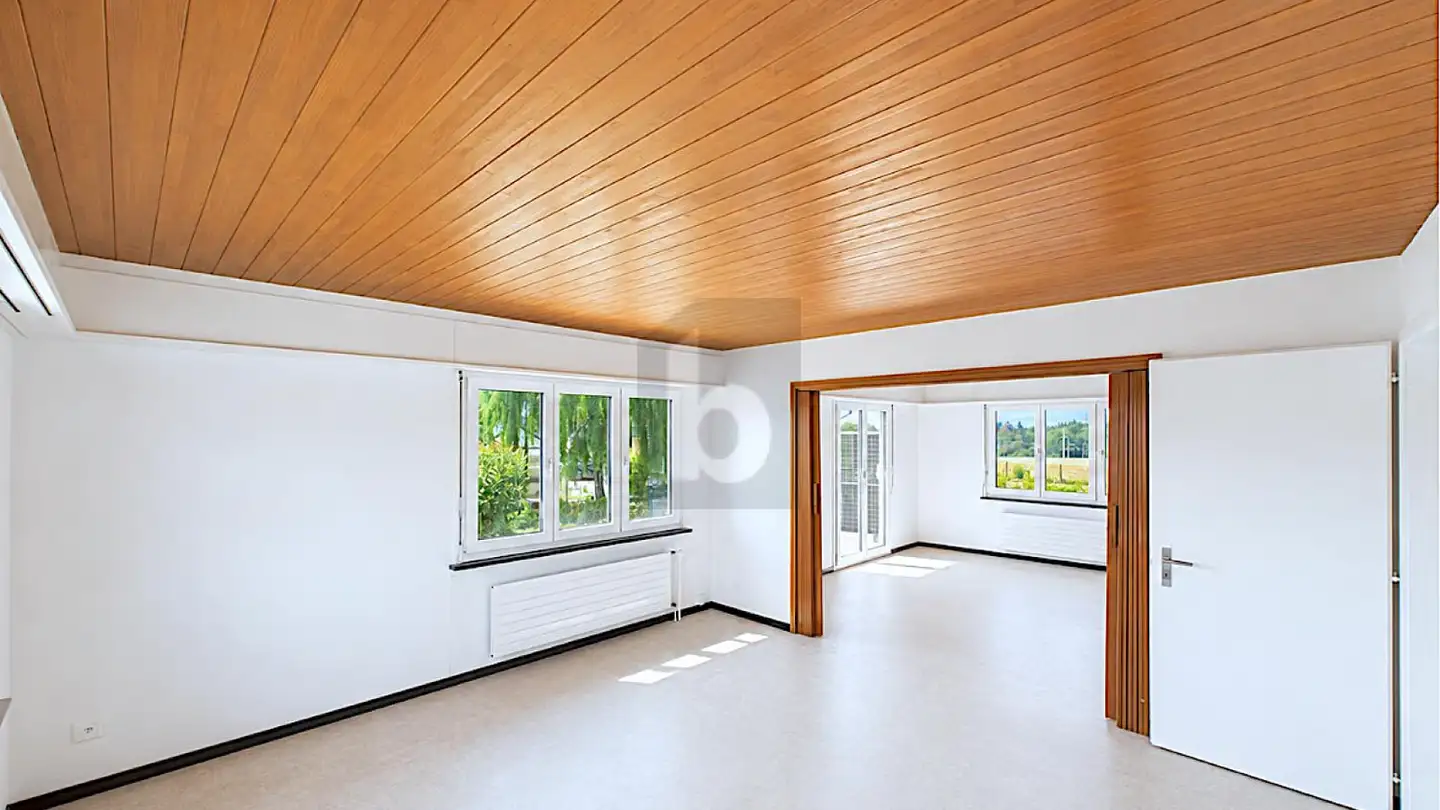 Single house for rent - 3400 Burgdorf - Photo 2