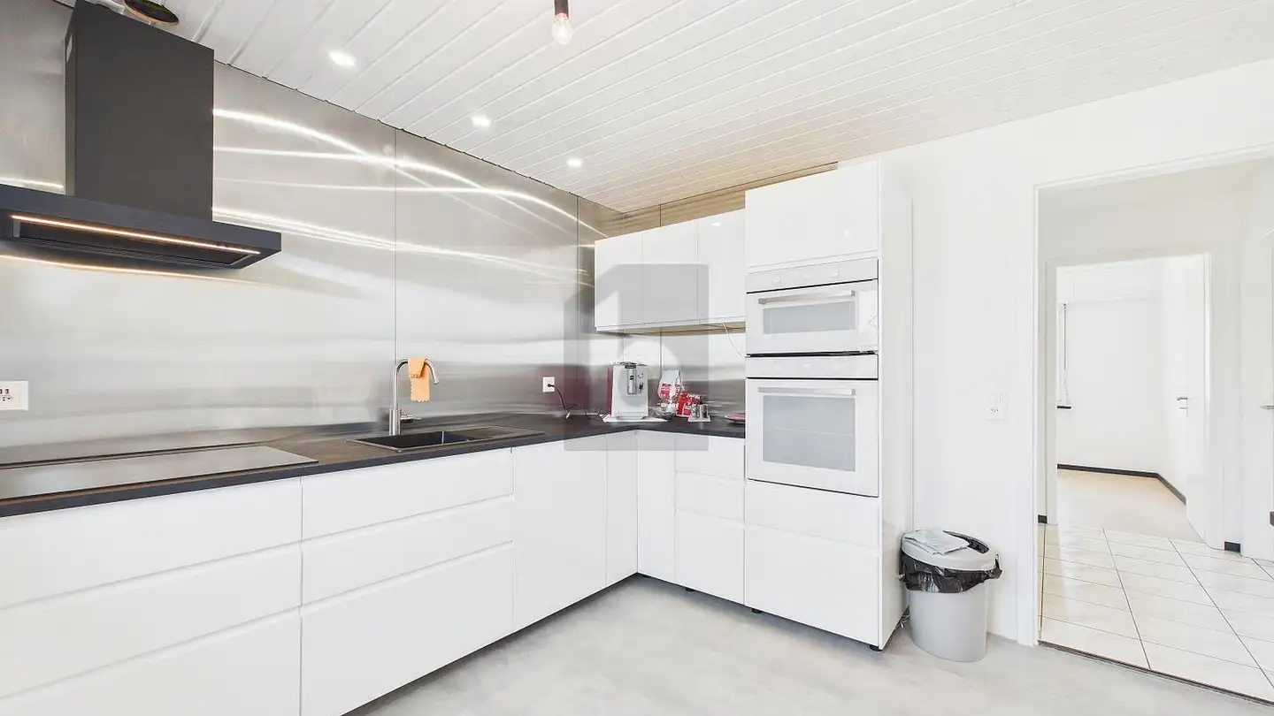Single house for rent - 3400 Burgdorf - Photo 3