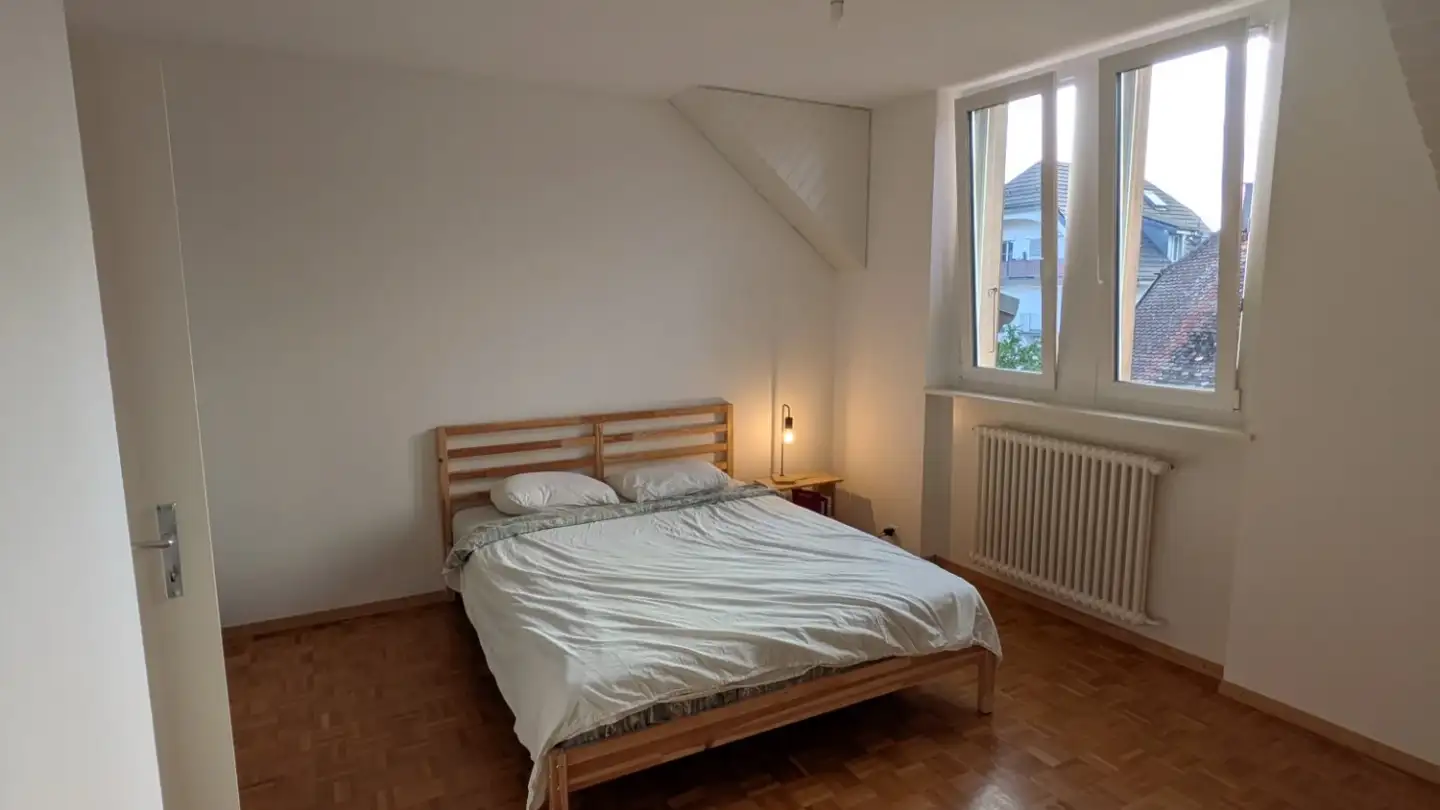 Wohnung mieten - Rue Du Centre, 1025 St-Sulpice VD - Foto 3