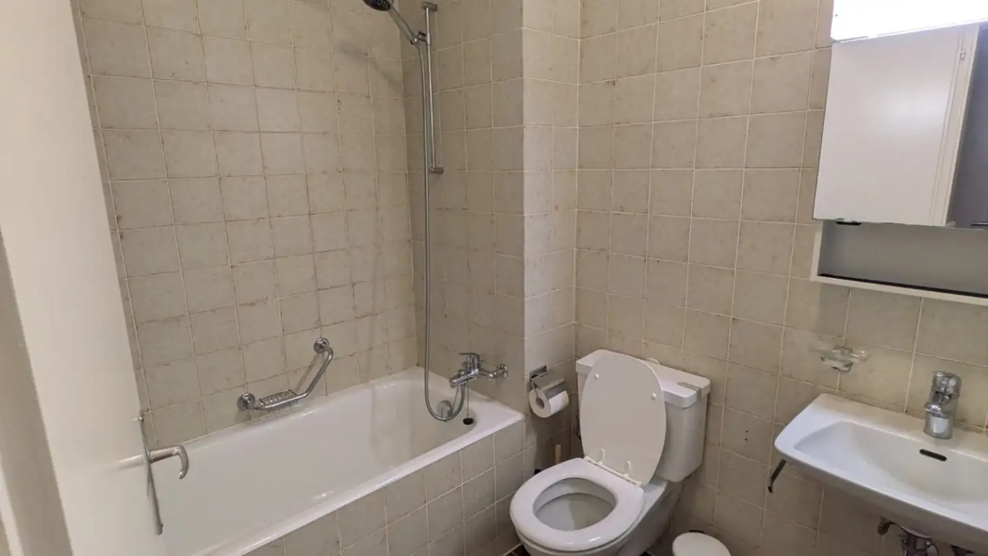 Wohnung mieten - Rue Du Centre, 1025 St-Sulpice VD - Foto 4