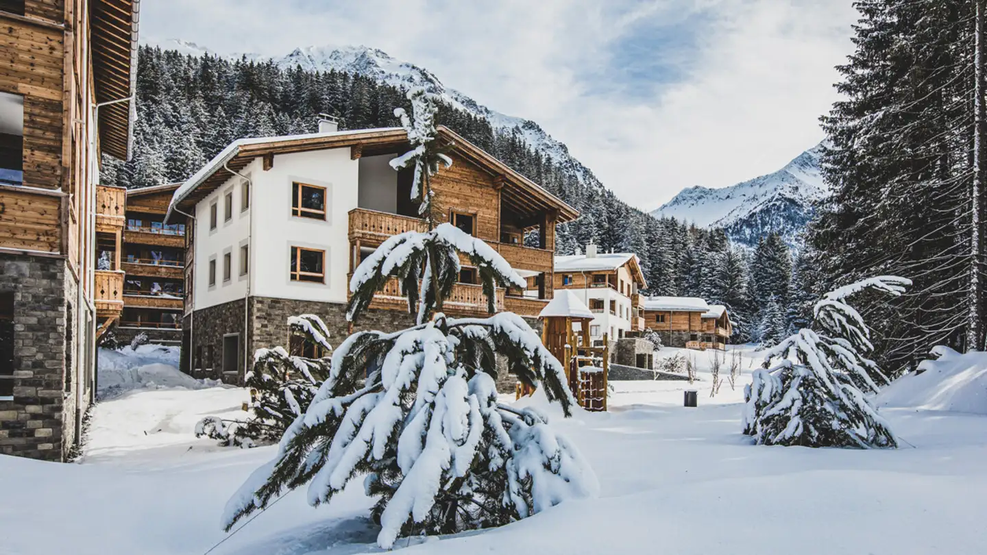 Attic flat for sale - 7078 Lenzerheide/Lai - Photo 3