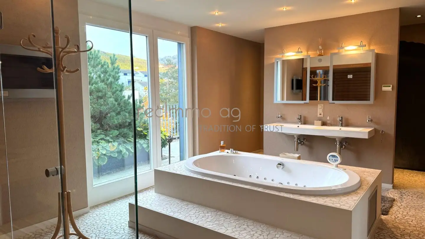 Appartamento in vendita - Surbtalstrasse, 5304 Endingen - Photo 3