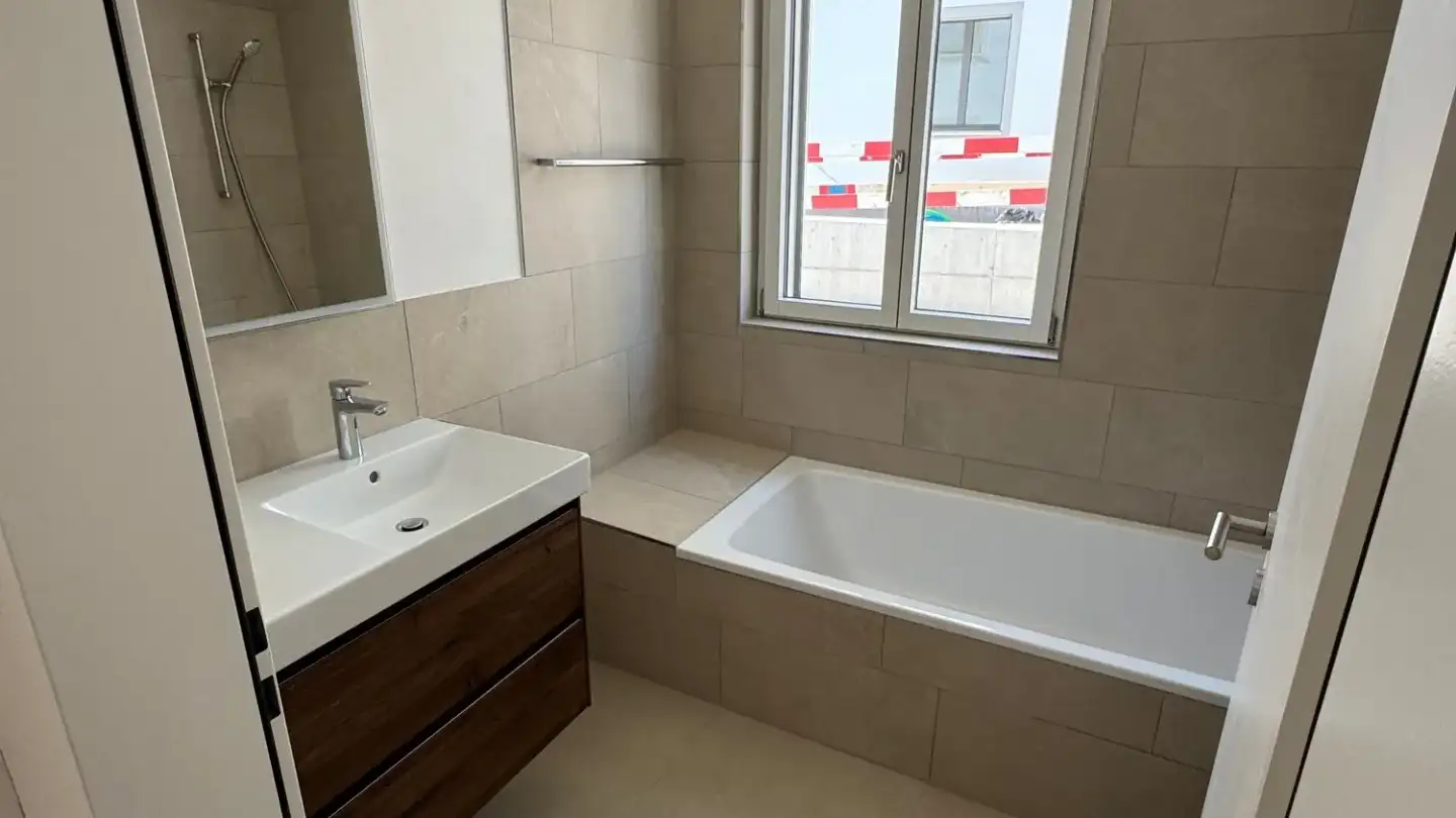 Appartement à louer - Lenzburgerstrasse, 5504 Othmarsingen - Photo 4