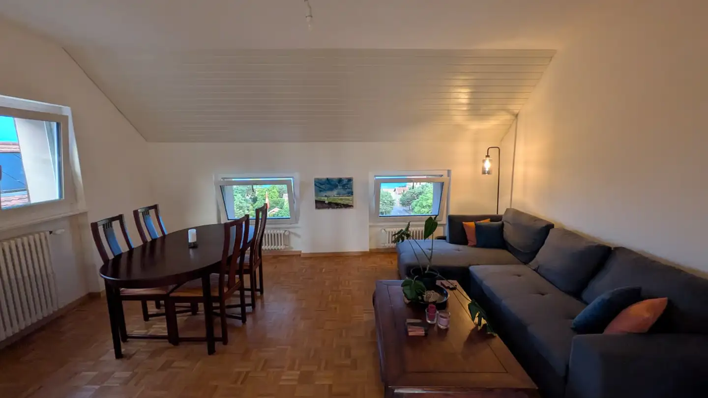 Wohnung mieten - Rue Du Centre, 1025 St-Sulpice VD