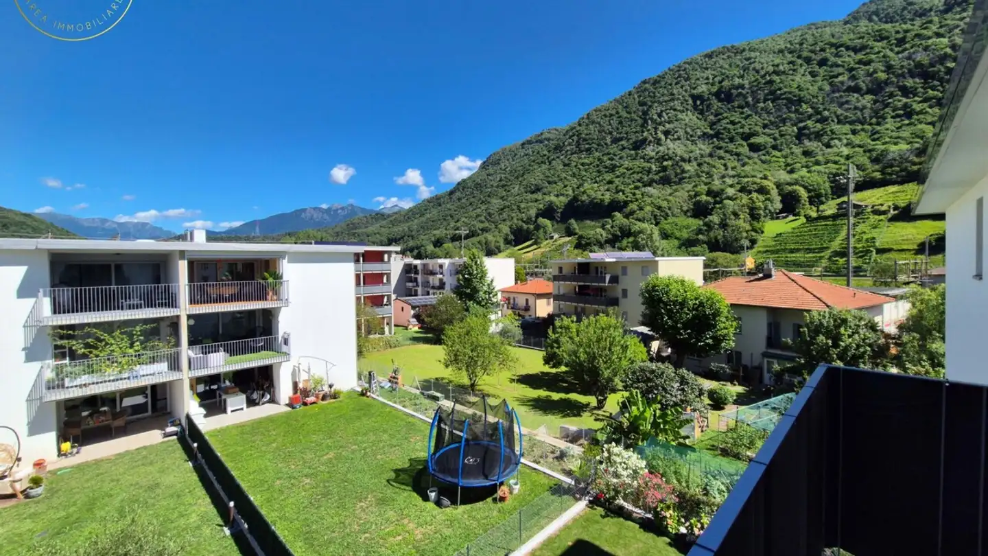 Apartment for sale - 6802 Rivera