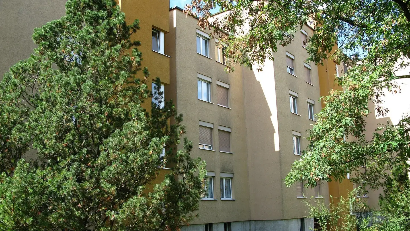 Appartement à louer - Wydenstrasse 32, 8408 Winterthur