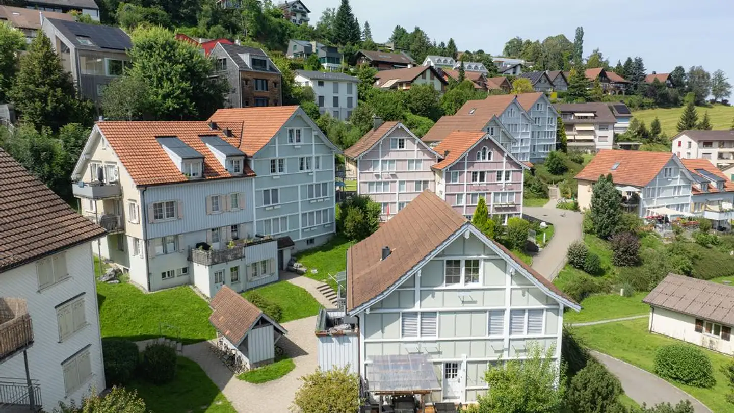 Appartement à louer - Kalabinth 35, 9042 Speicher