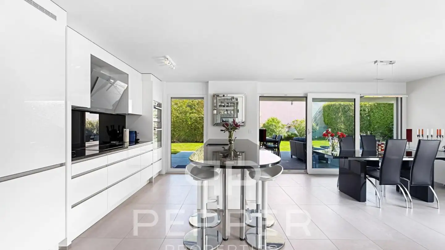 Appartamento a gradini in vendita - 1260 Nyon - Foto 4