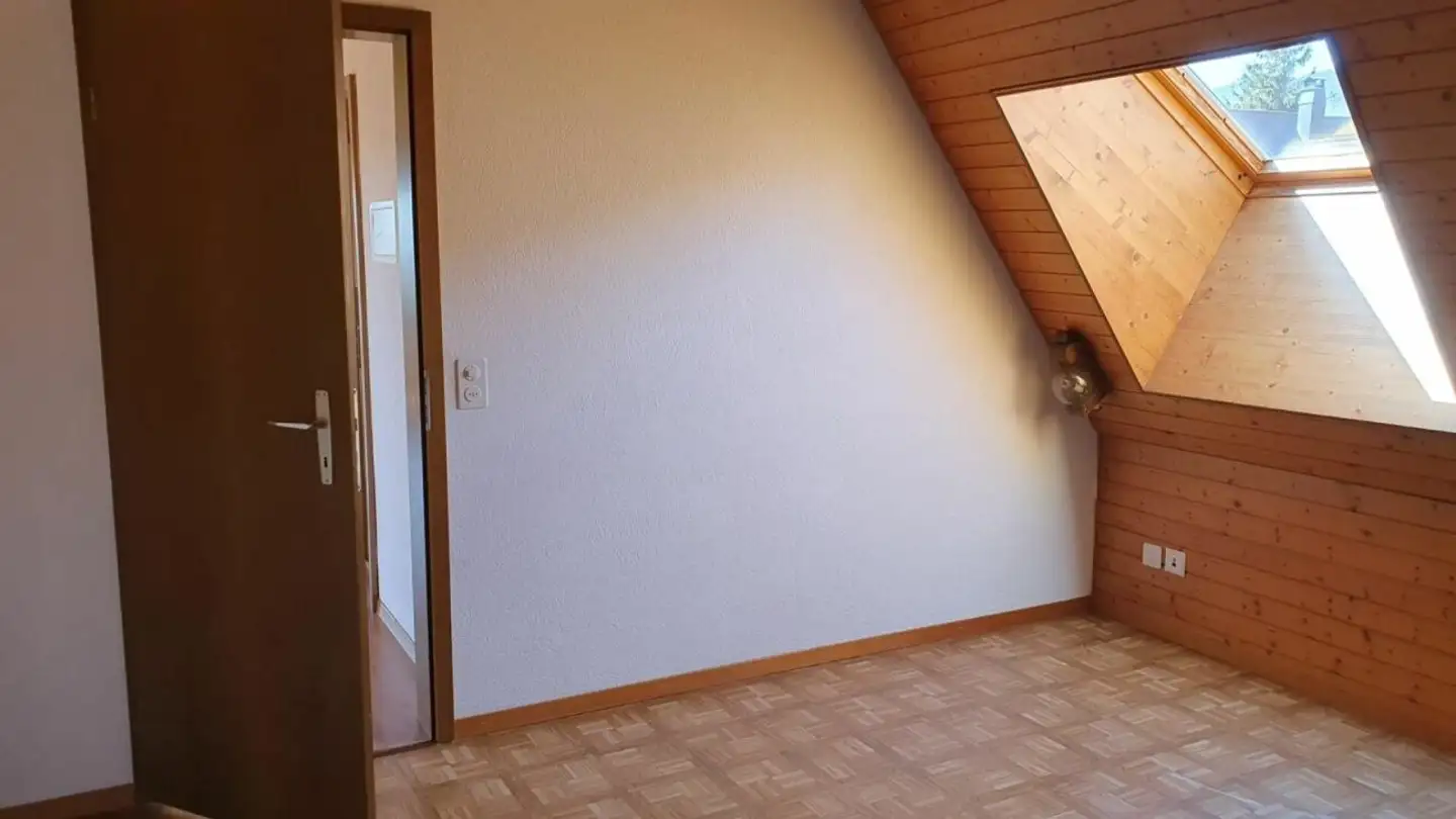 Attique à louer - Steingasse 32, 4538 Oberbipp - Photo 4
