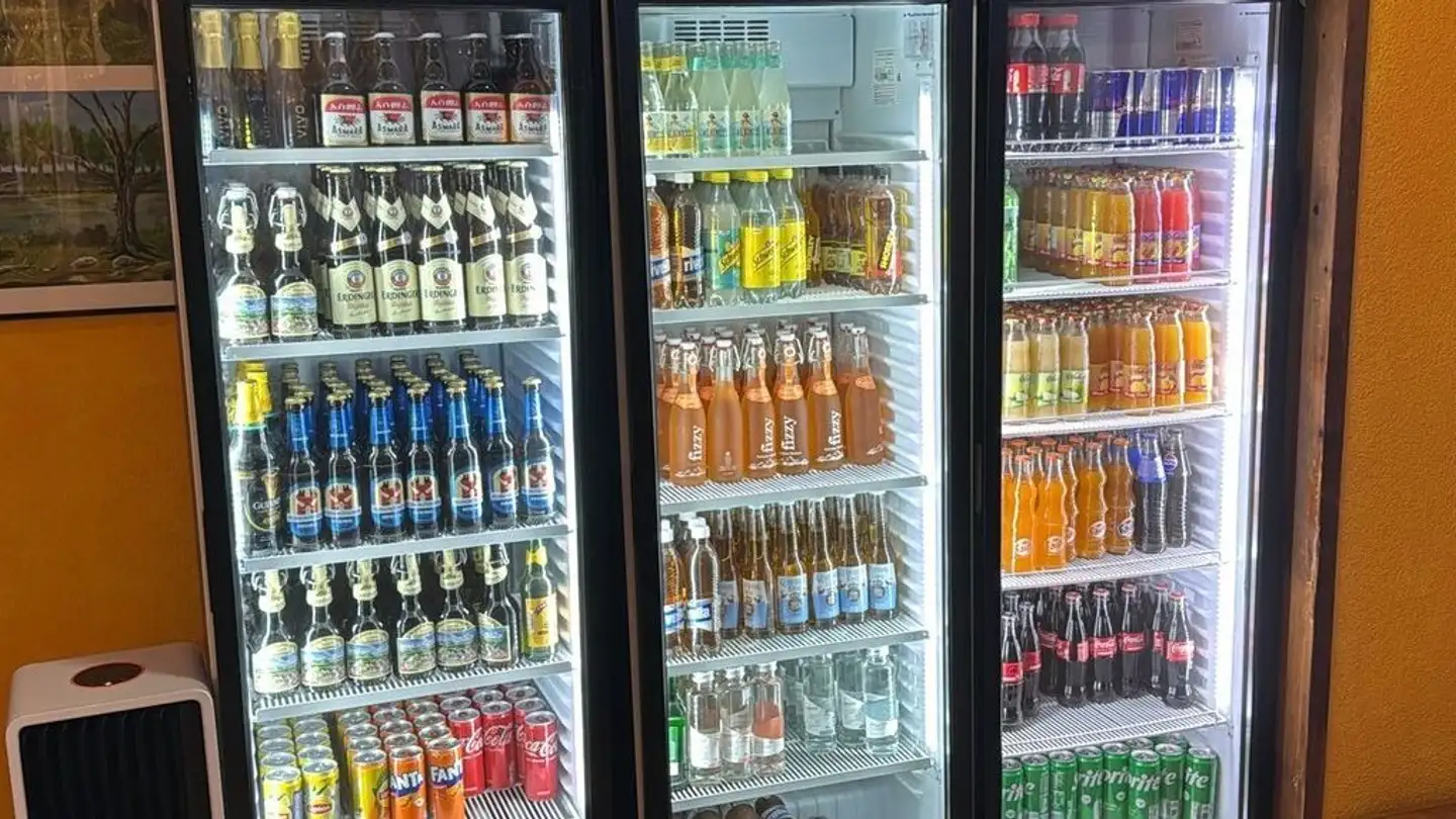 Restaurant for rent - Schlosstalstrasse 68, 8406 Winterthur - Photo 2