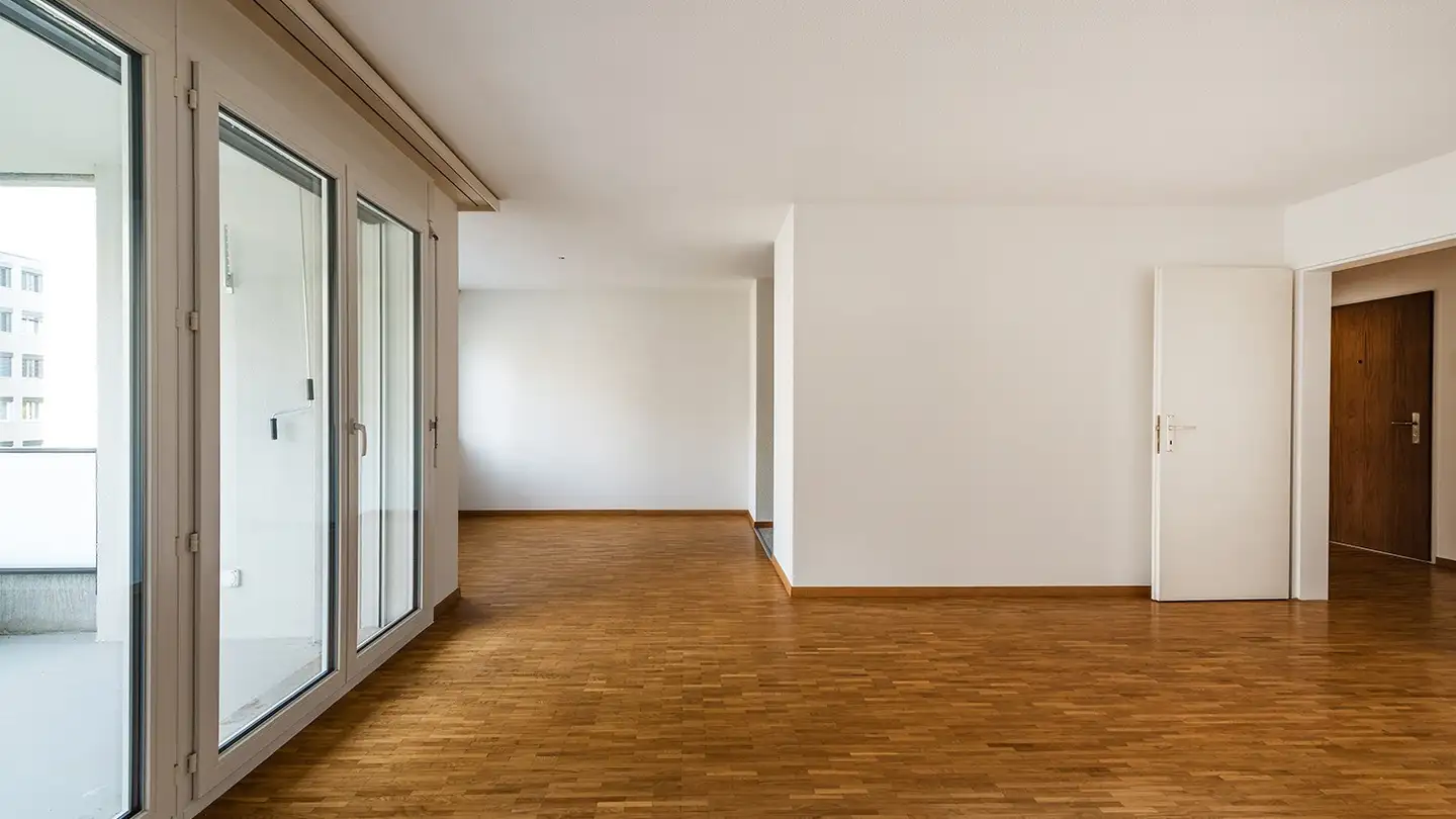 Appartement à louer - Wydenstrasse 32, 8408 Winterthur - Photo 2