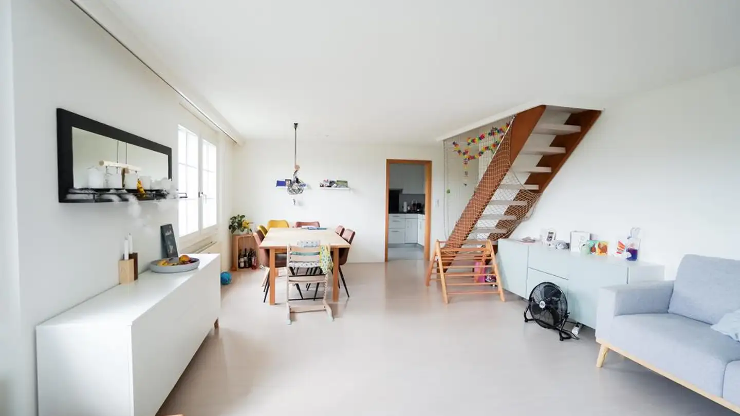 Apartment for rent - Kalabinth 35, 9042 Speicher - Photo 2