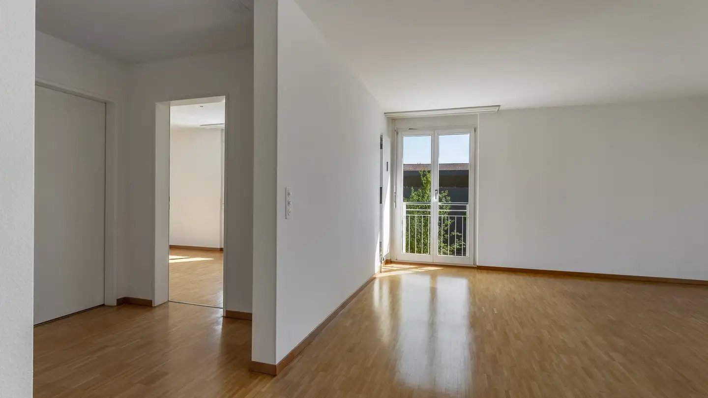 Appartement à louer - Gemeindehausstrasse 11a, 6010 Kriens - Photo 2