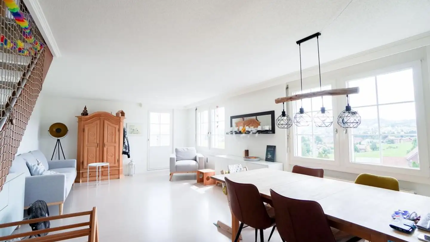 Apartment for rent - Kalabinth 35, 9042 Speicher - Photo 3