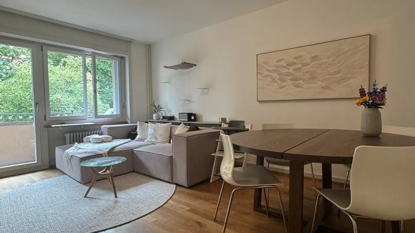 Appartamento in affitto - Radarstrasse 1, 3013 Bern