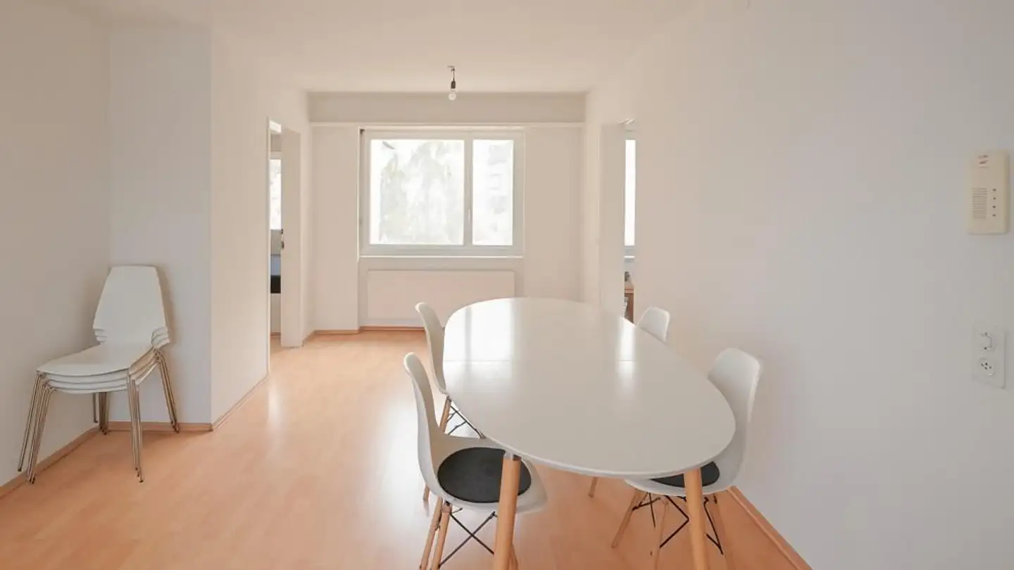 Appartement à vendre - In Der Breiti 7, 8047 Zürich