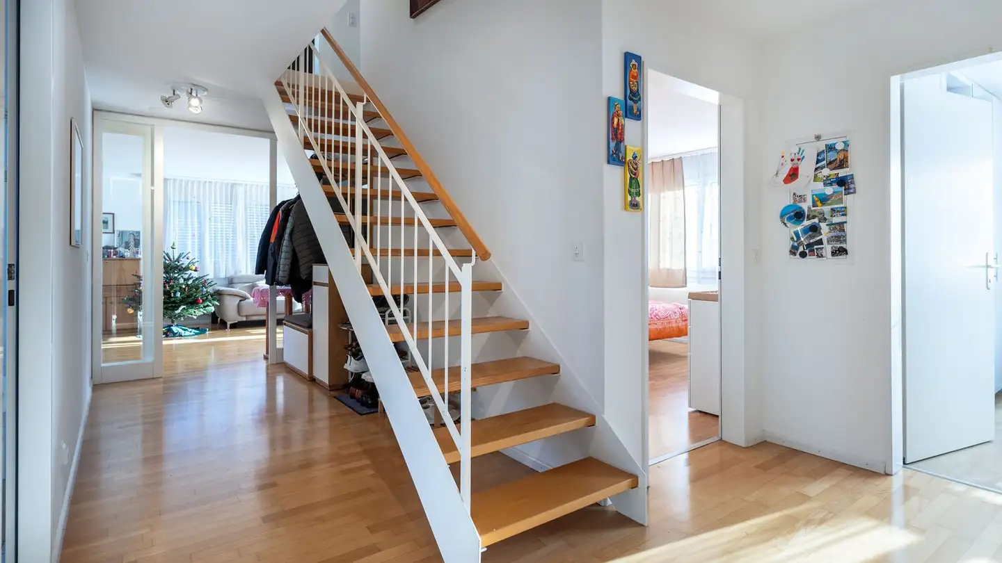 Maisonette kaufen - Baselmattweg 175, 4123 Allschwil - Foto 2