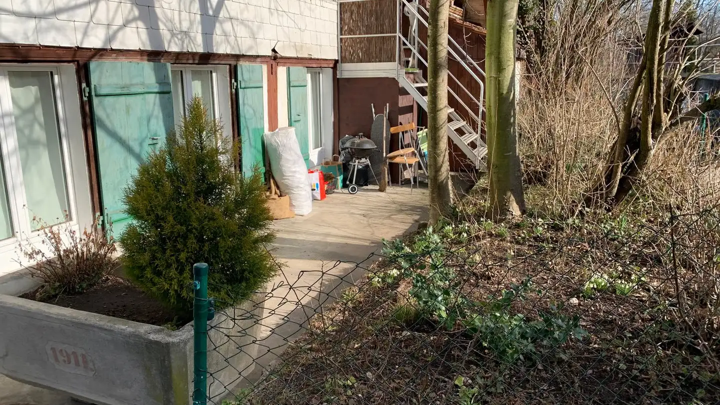Appartement à louer - Quellmattstrasse 3, 2563 Ipsach