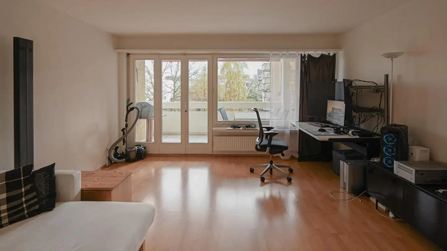 Appartement à vendre - In Der Breiti 7, 8047 Zürich - Photo 3