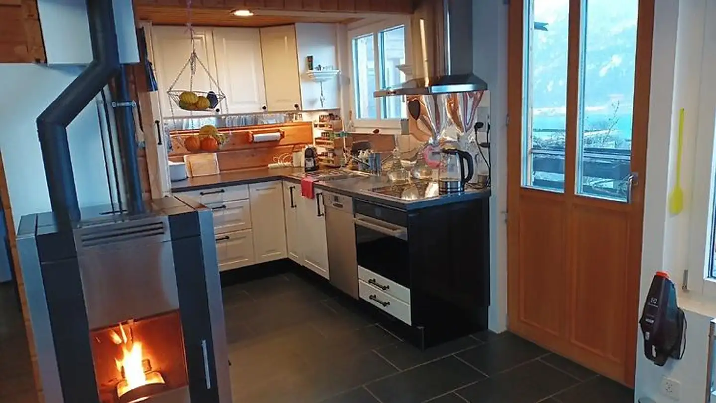 Einfamilienhaus mieten - 3855 Brienz BE - Foto 3