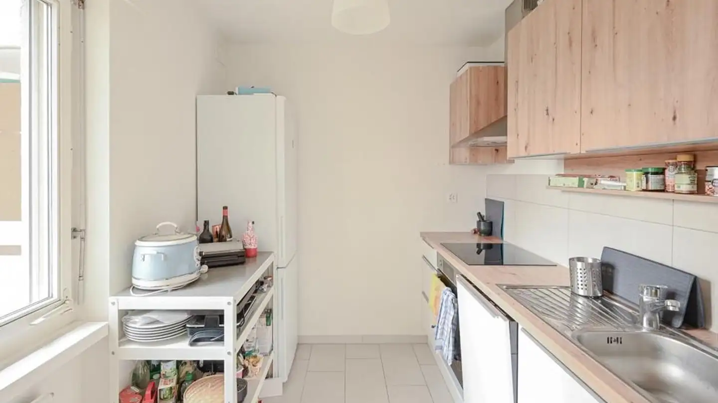 Appartement à vendre - In Der Breiti 7, 8047 Zürich - Photo 4