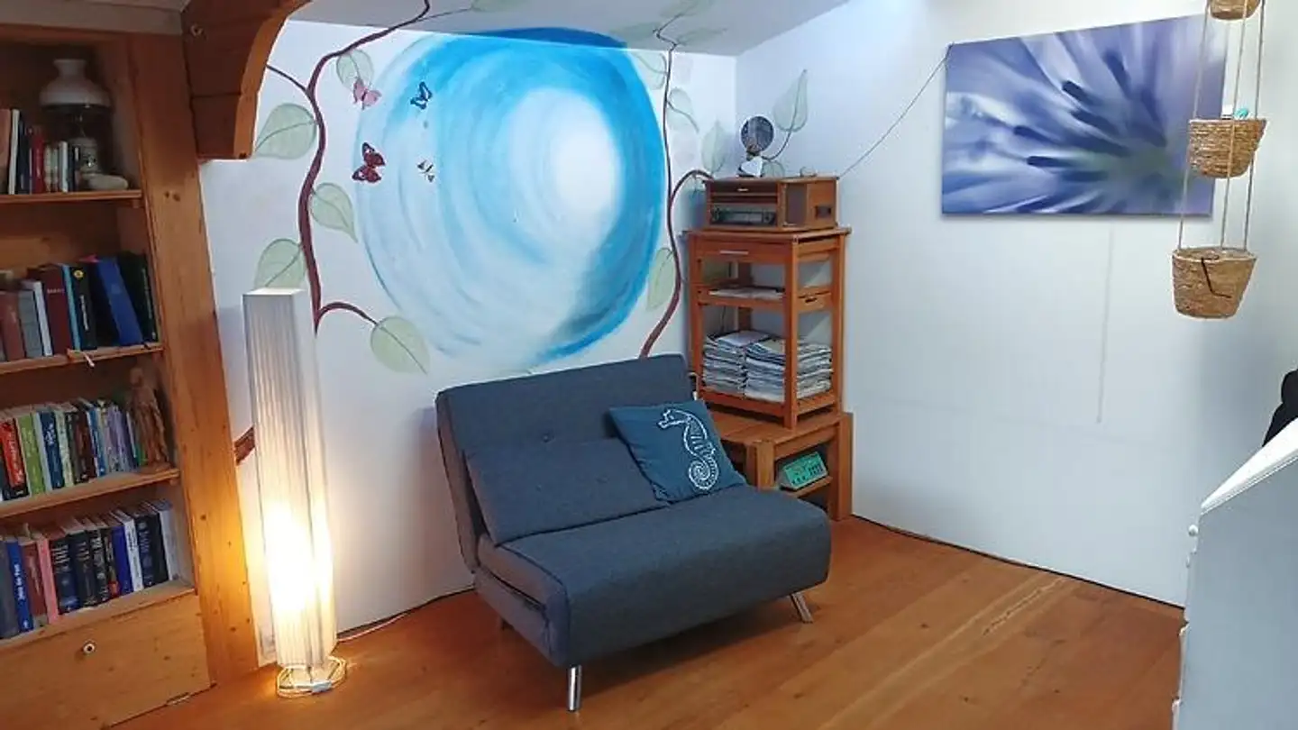 Einfamilienhaus mieten - 3855 Brienz BE - Foto 4