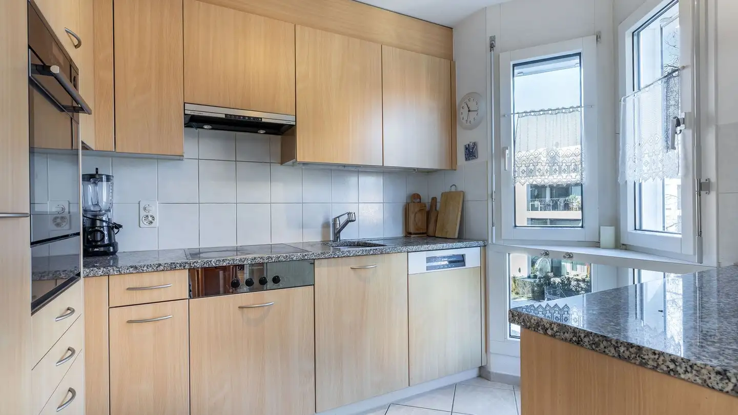 Maisonette kaufen - Baselmattweg 175, 4123 Allschwil - Foto 4