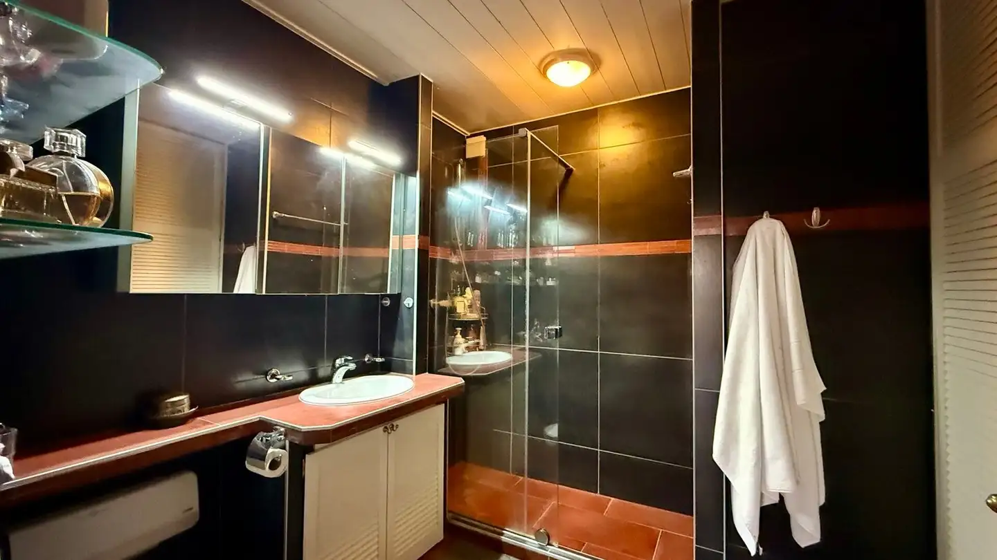 Edificio residenziale in vendita - 1077 Servion - Photo 4