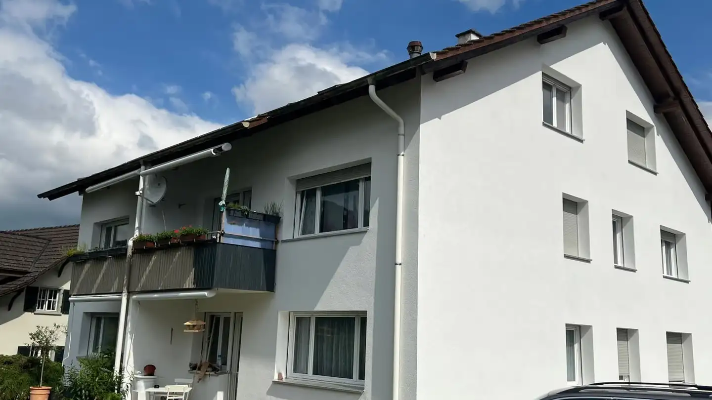 Apartment for rent - Sonnenrain 12, 4717 Mümliswil