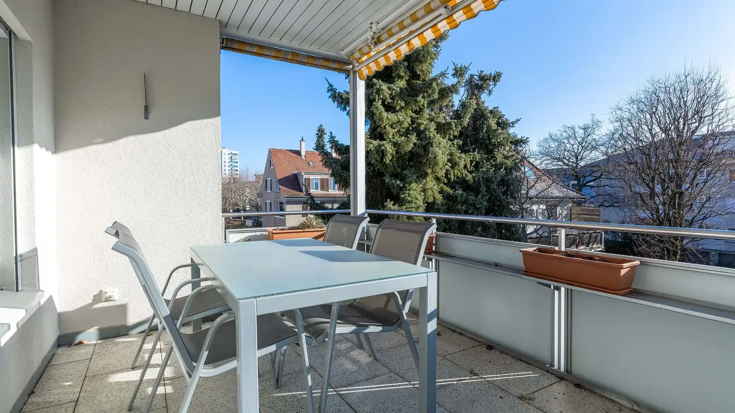 Maisonette kaufen - Baselmattweg 175, 4123 Allschwil - Foto 4