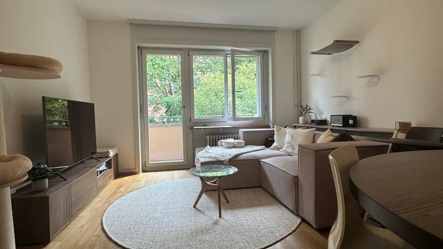 Appartamento in affitto - Radarstrasse 1, 3013 Bern - Foto 2