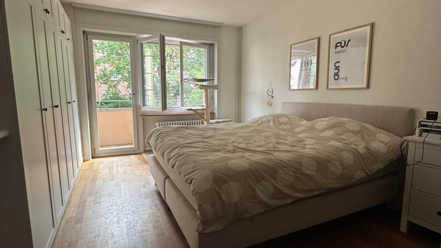Appartamento in affitto - Radarstrasse 1, 3013 Bern - Foto 3