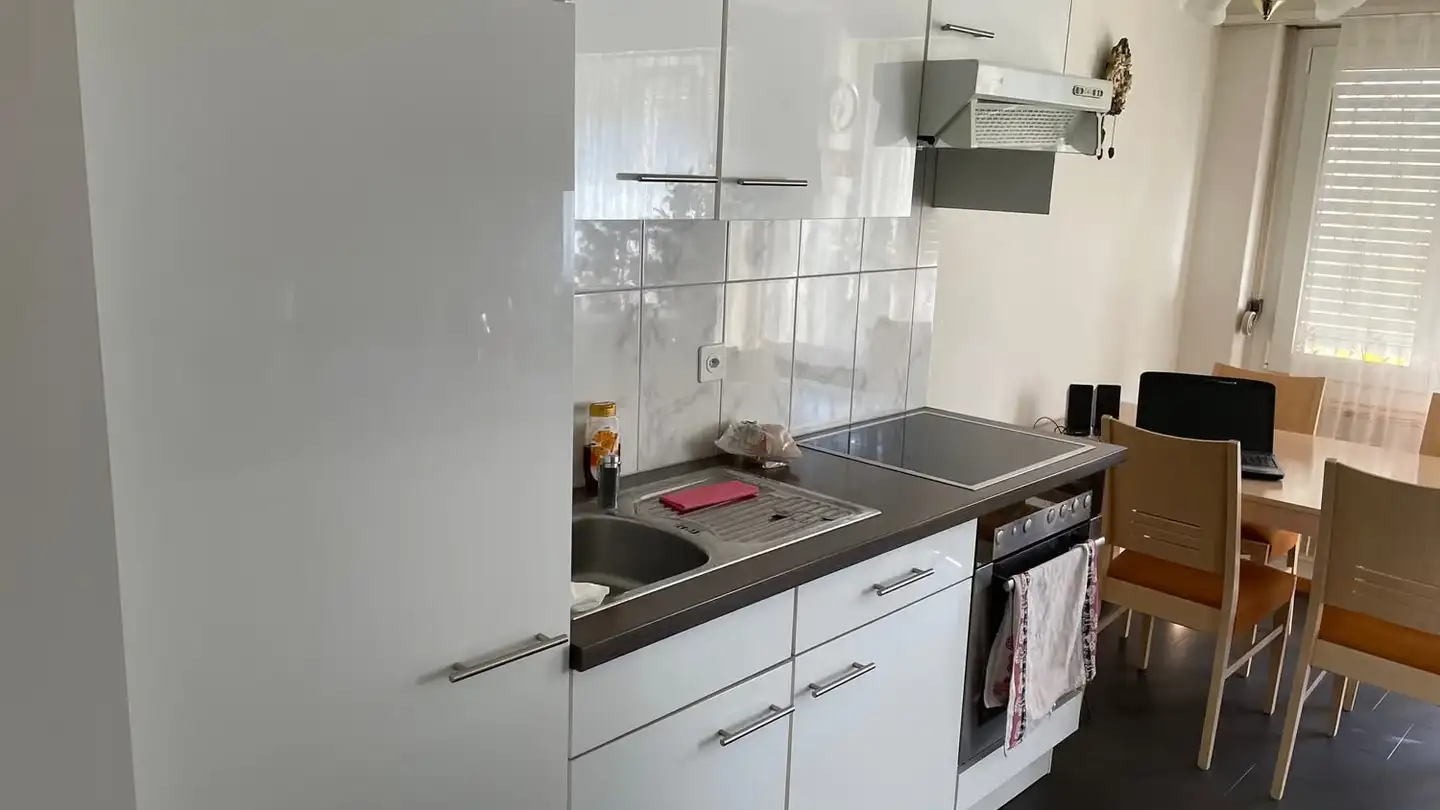 Apartment for rent - Sonnenrain 12, 4717 Mümliswil - Photo 2