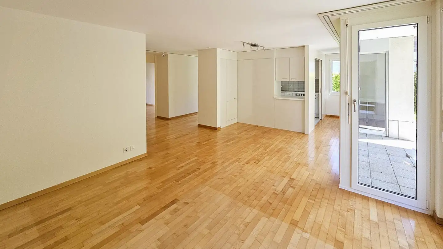 Wohnung kaufen - Rosengartenstrasse 4, 8882 Unterterzen - Foto 2