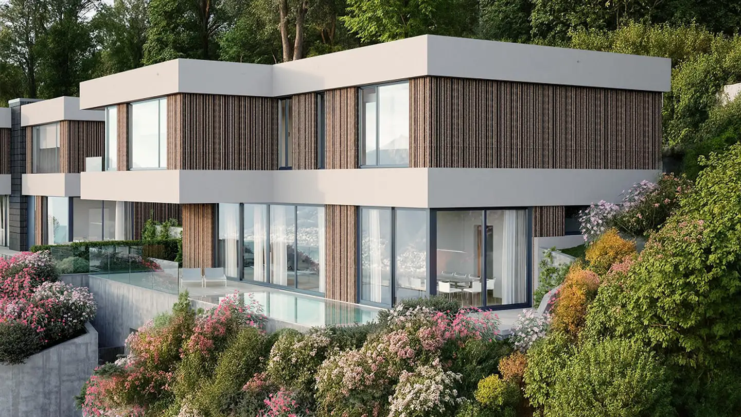 Villa for sale - 6952 Canobbio - Photo 4