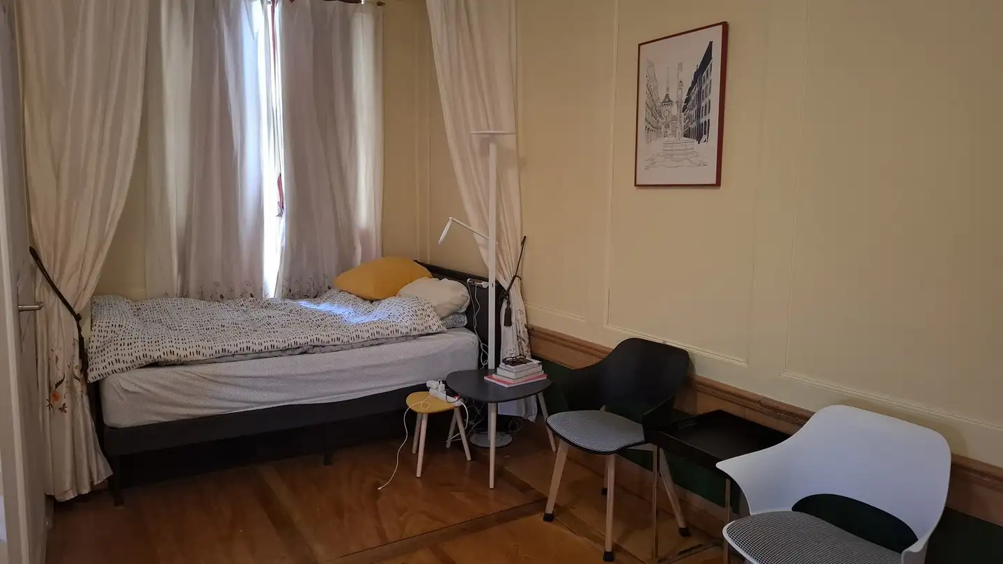 Apartment for rent - 3011 Bern