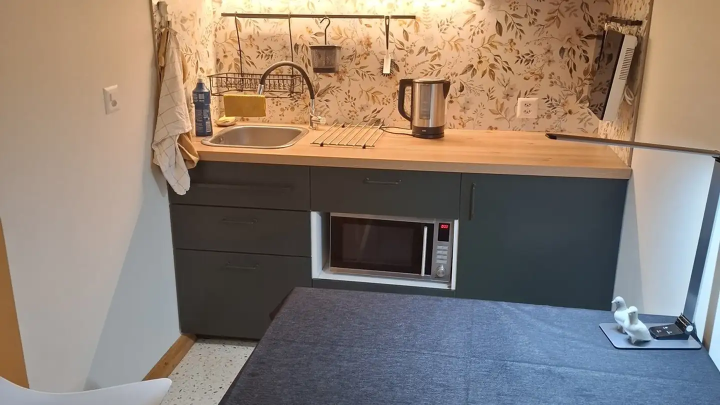 Apartment for rent - 3011 Bern - Photo 2