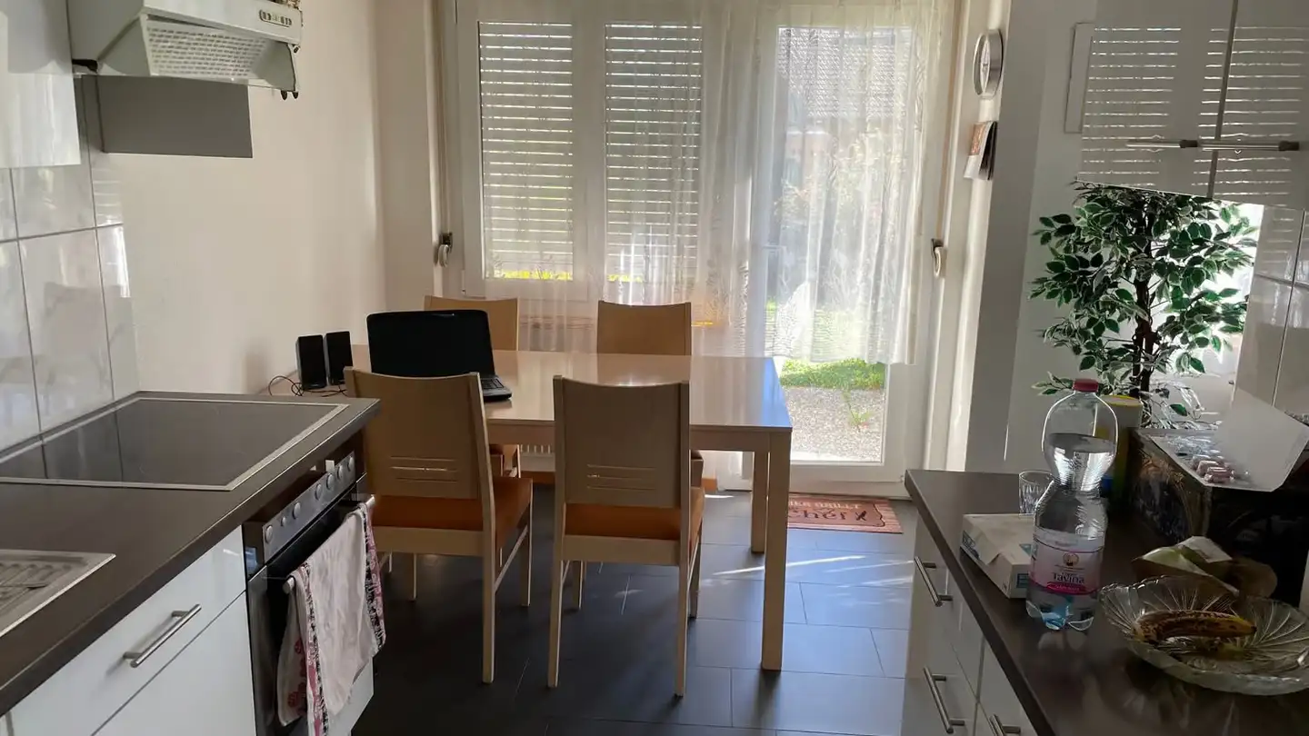Apartment for rent - Sonnenrain 12, 4717 Mümliswil - Photo 3