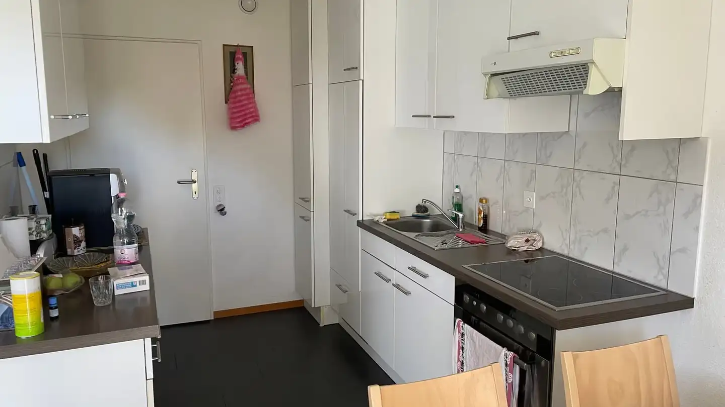 Apartment for rent - Sonnenrain 12, 4717 Mümliswil - Photo 4