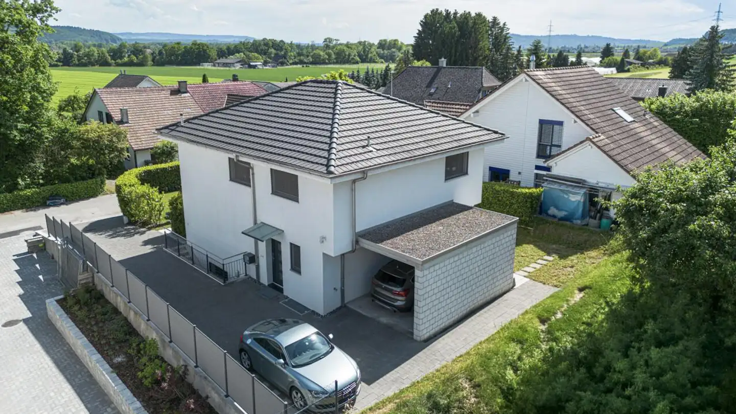 Einfamilienhaus kaufen - 2554 Meinisberg - Foto 3