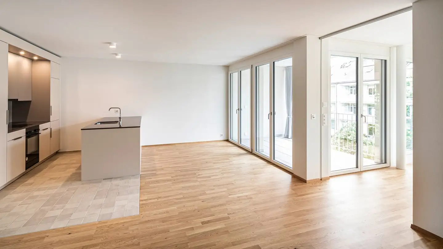 Appartamento in affitto - Grienstrasse 36, 4055 Basel - Foto 2