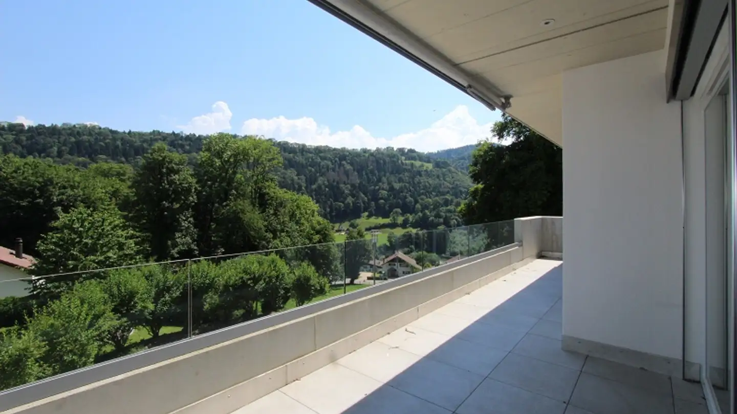 Apartment for sale - 2882 St-Ursanne