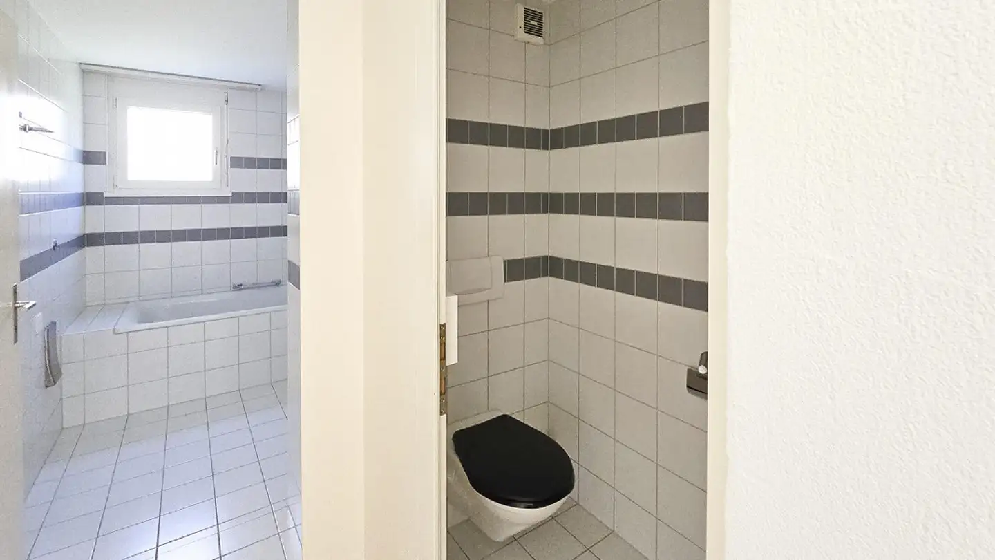 Wohnung kaufen - Rosengartenstrasse 4, 8882 Unterterzen - Foto 4