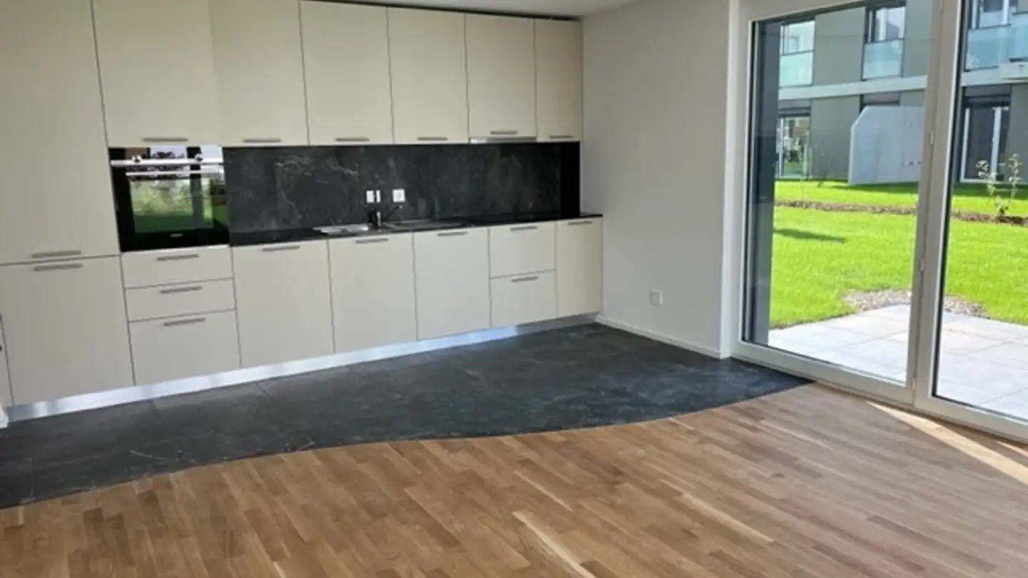 Appartamento in affitto - Rue Denise-Péronne 2, 2800 Delémont - Foto 3