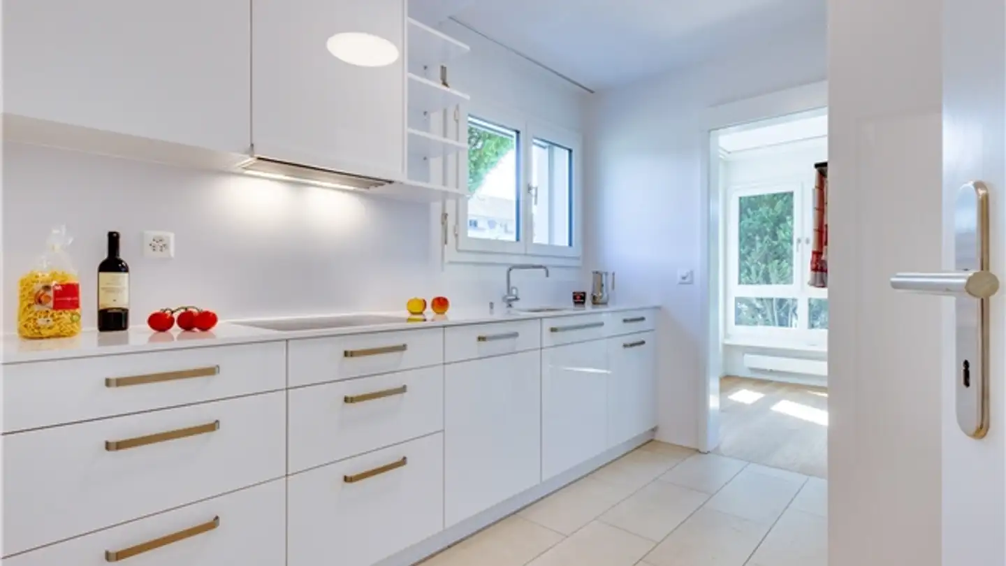 Apartment for rent - Bahnweg 5, 4614 Hägendorf
