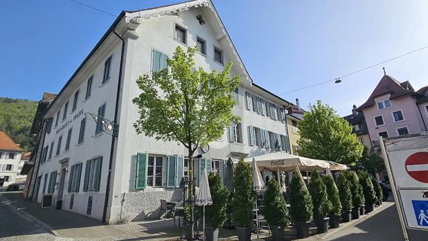 Residential building for sale - 2740 Moutier - Photo 2