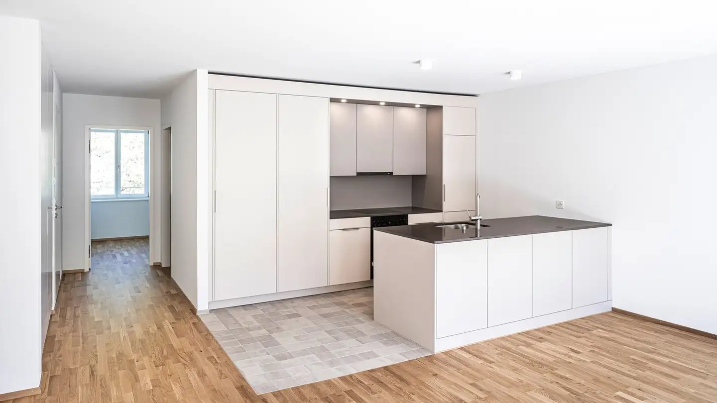 Appartamento in affitto - Grienstrasse 36, 4055 Basel - Foto 3